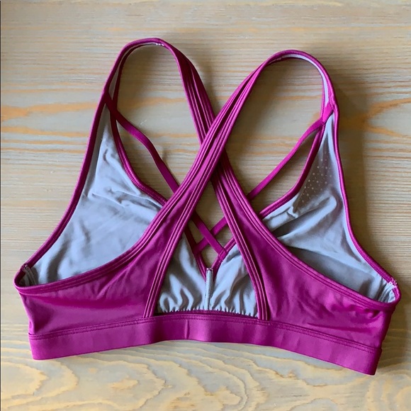 Sports Bra - Picture 2 of 3